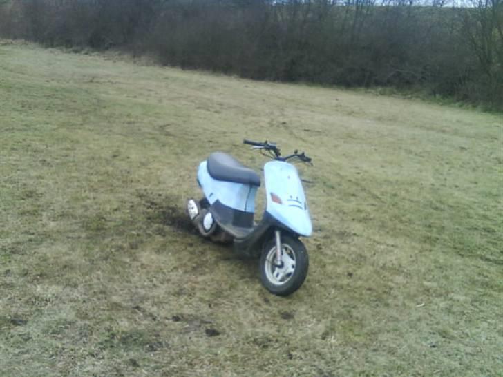 PGO Comet !!Solgt!! billede 9