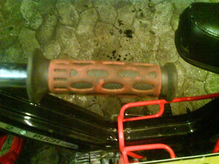 Puch maxi k [solgt i dele] billede 11