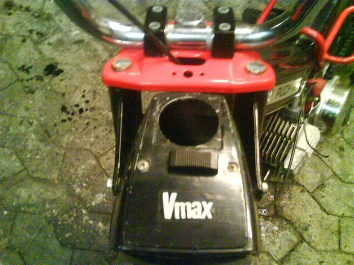 Puch maxi k [solgt i dele] billede 12