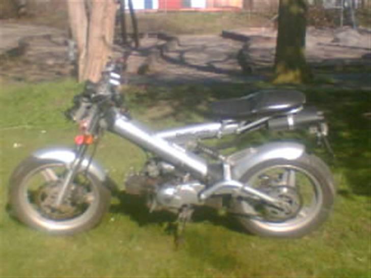 Sachs MadAss billede 1