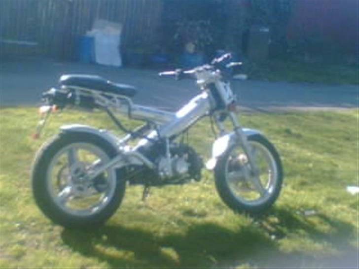 Sachs MadAss billede 2