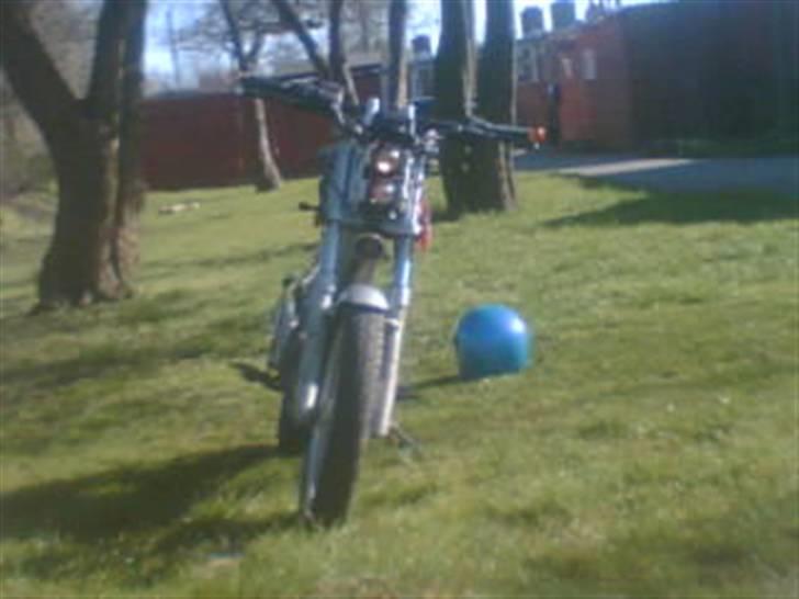 Sachs MadAss billede 3