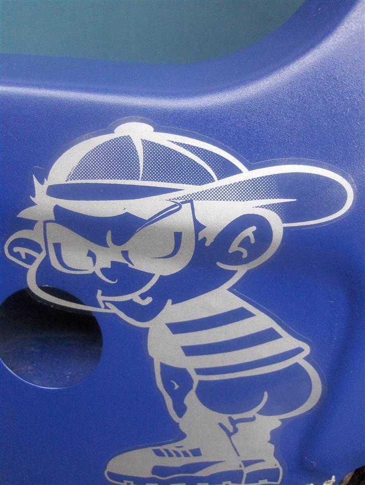 Puch maxi kl  solgt  billede 15