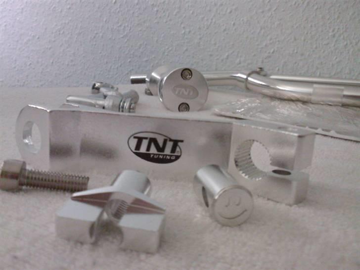 Yamaha Bws Ng før billede 13