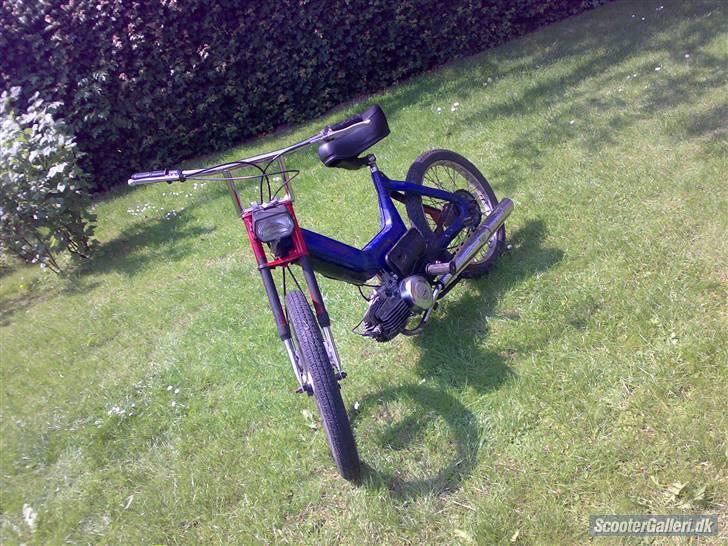Puch maxi billede 1