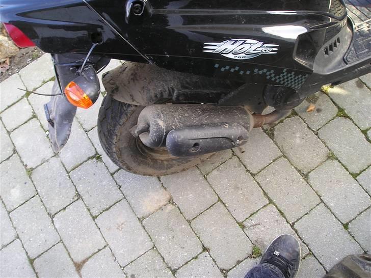 PGO hot 50 byttet til sonic billede 3