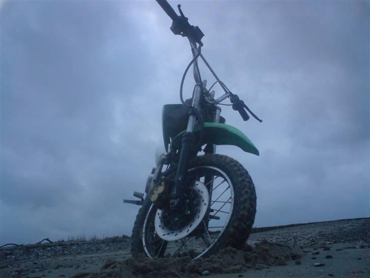 MiniBike Crosser SOLGT !  - NYT billede 11