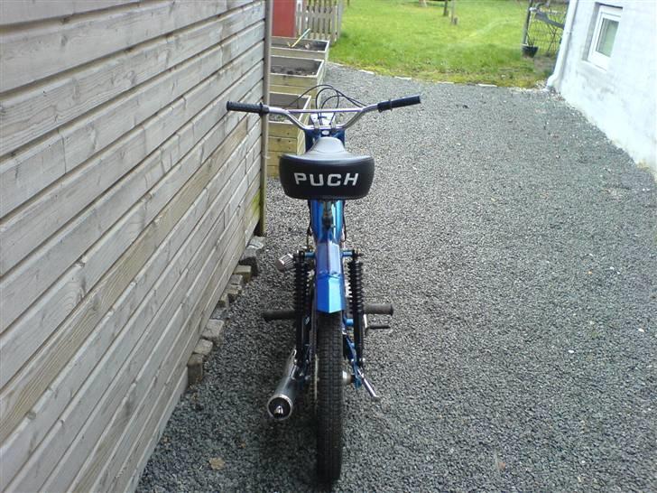 Puch Maxi kl "Solgt" - Efter billede 19