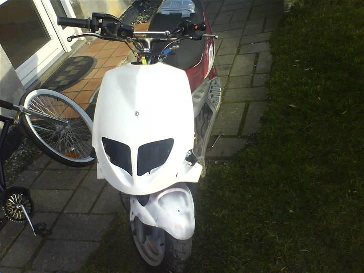 PGO big # Solgt! billede 18