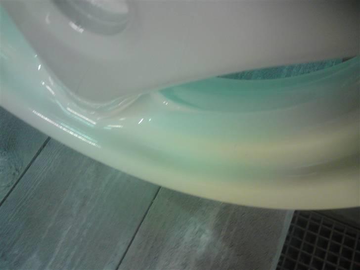 Yamaha Neos evo ac til salg billede 7