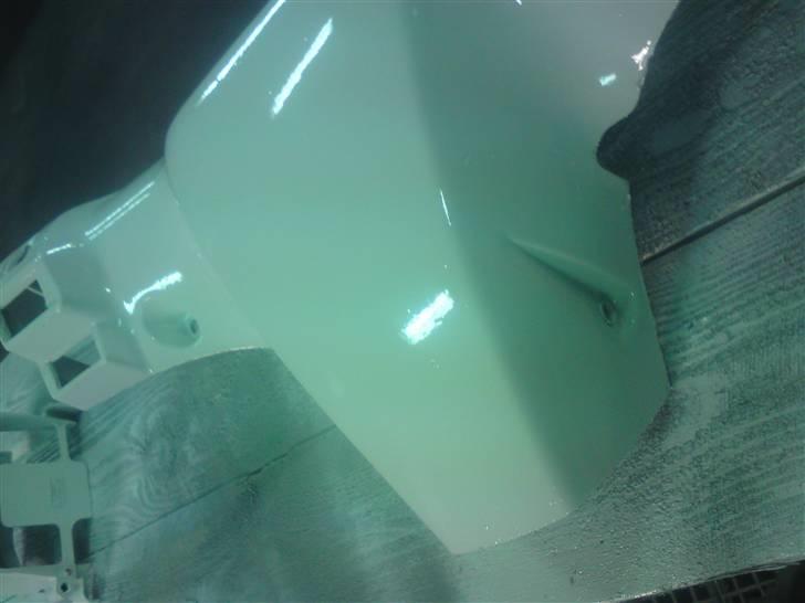 Yamaha Neos evo ac til salg billede 10