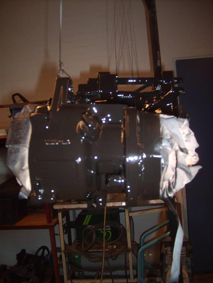 Yamaha Neos evo ac til salg billede 12