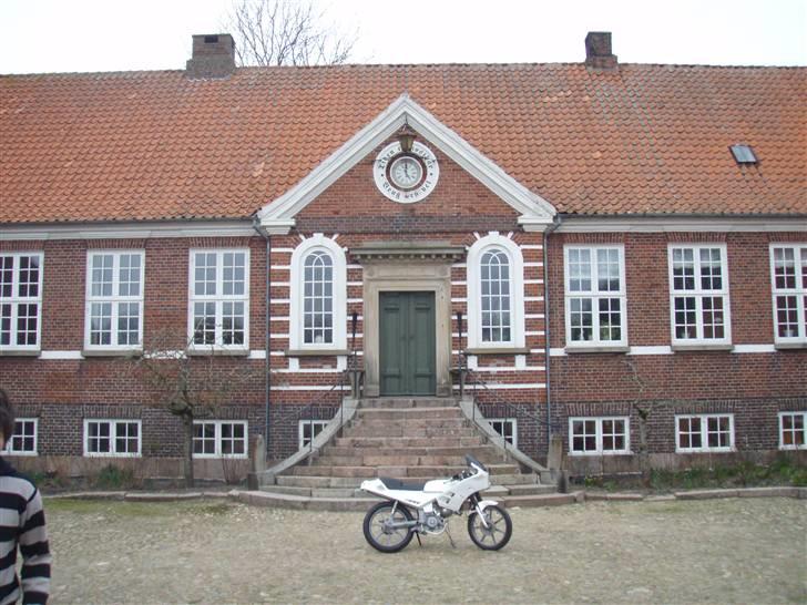 Yamaha fs1 til salg byd  billede 15