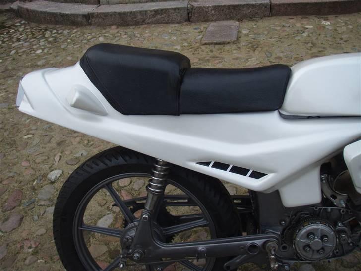 Yamaha fs1 til salg byd  billede 16