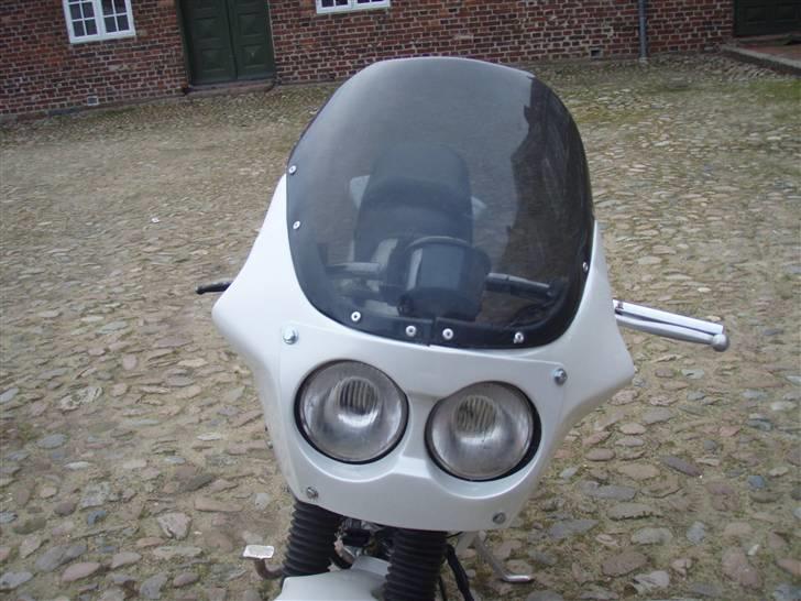 Yamaha fs1 til salg byd  billede 17