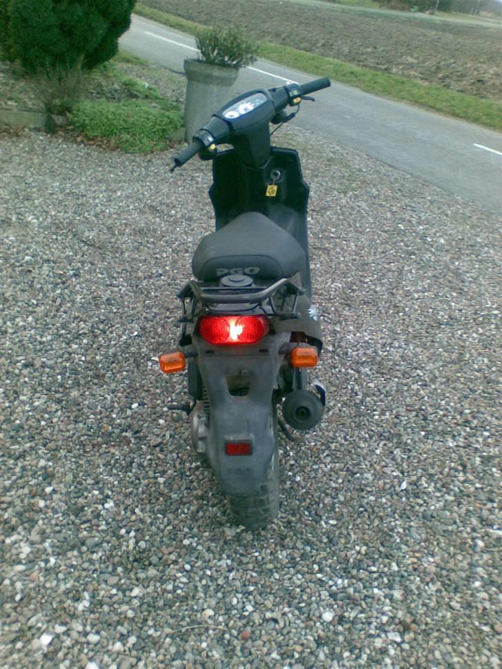 PGO Hot 50  billede 10