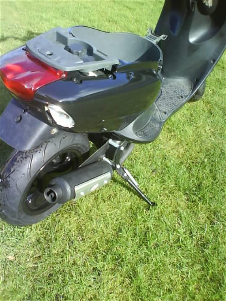 Yamaha Neos (:SOLGT:) billede 16