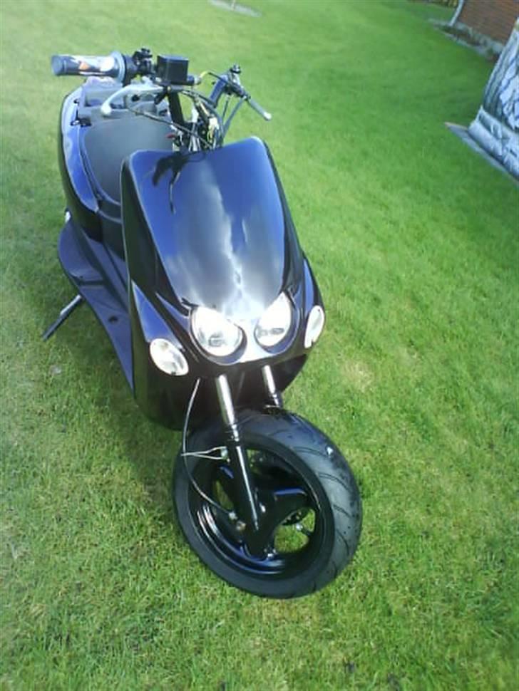 Yamaha Neos (:SOLGT:) billede 17