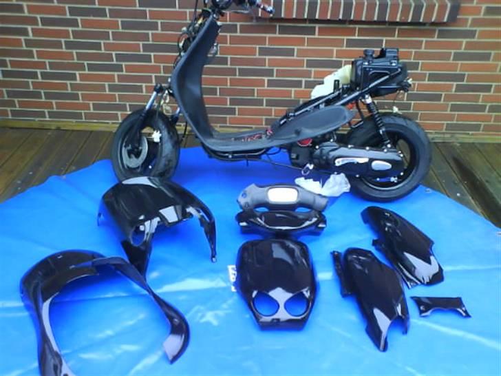 Yamaha Neos (:SOLGT:) billede 18