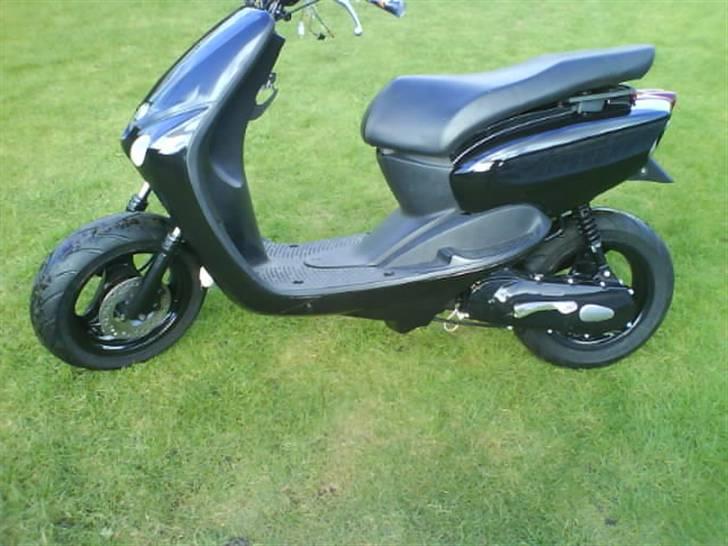 Yamaha Neos (:SOLGT:) billede 19