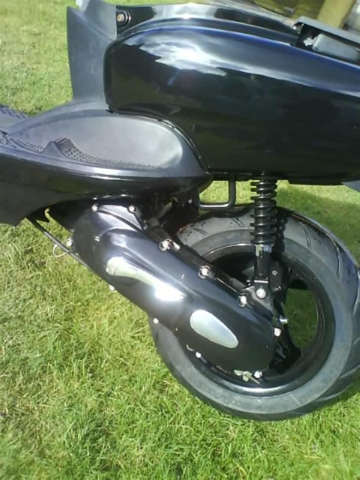 Yamaha Neos (:SOLGT:) billede 20