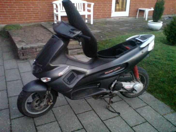 Gilera Runner AC DD billede 12