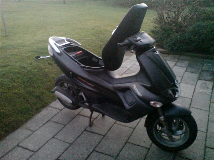 Gilera Runner AC DD billede 14