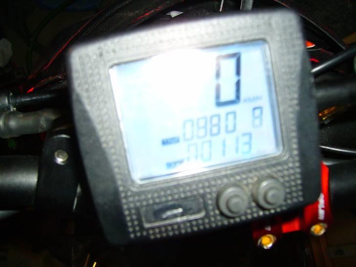 Peugeot speedfight 2 (TIL SALG) billede 15