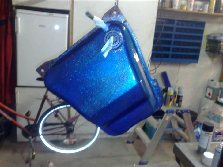 PGO hebo hot 50 billede 2