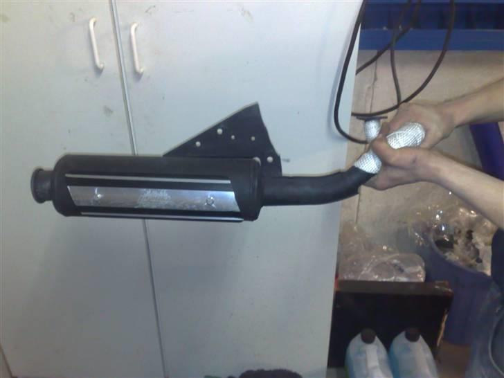 PGO hebo hot 50 billede 3