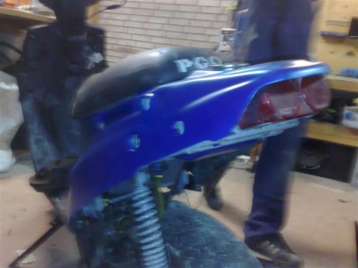 PGO hebo hot 50 billede 6