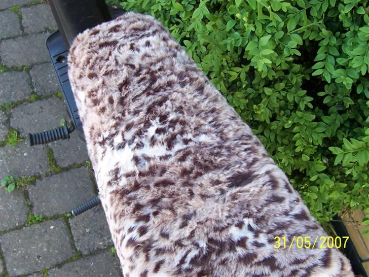 Yamaha Sting (solgt)  billede 4