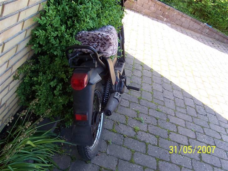 Yamaha Sting (solgt)  billede 6