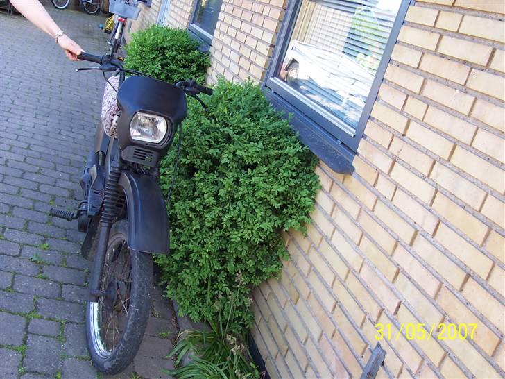 Yamaha Sting (solgt)  billede 7