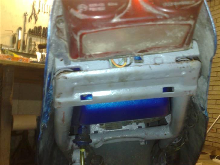 PGO hebo hot 50 billede 8