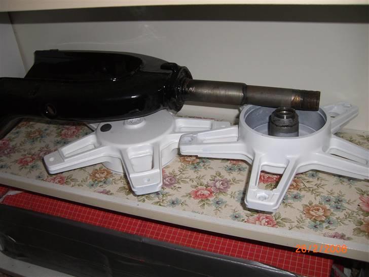 Suzuki fz50 Solgt billede 9