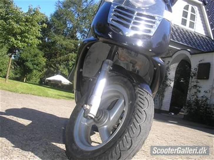 Aprilia sonic væk billede 1