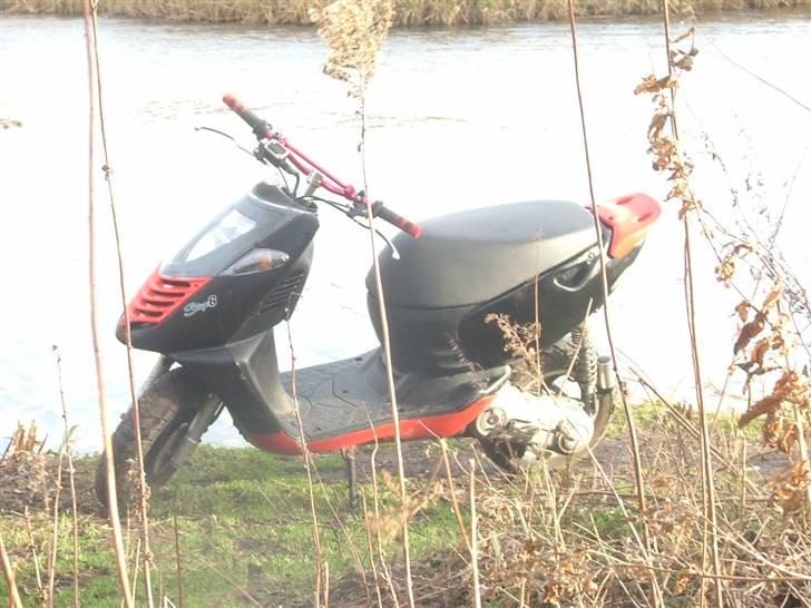 Aprilia sonic - byttet billede 6