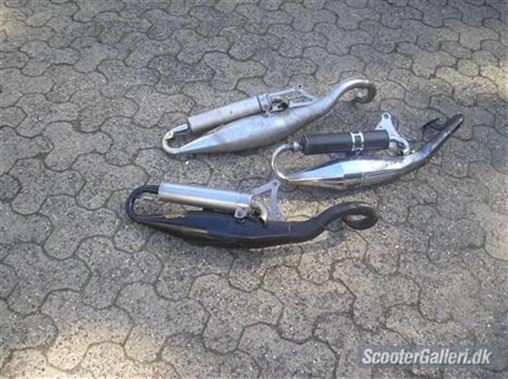 Aprilia sonic væk billede 6