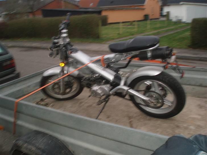Sachs MadAss billede 4