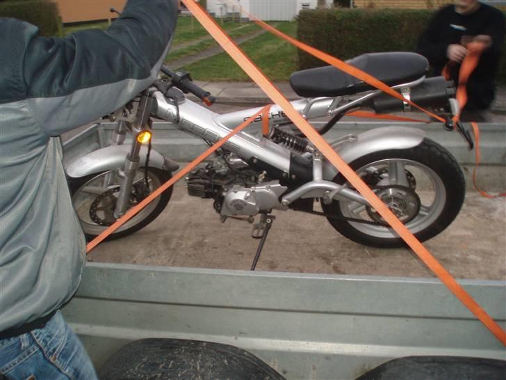Sachs MadAss billede 5