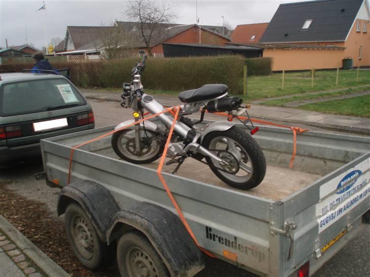 Sachs MadAss billede 6