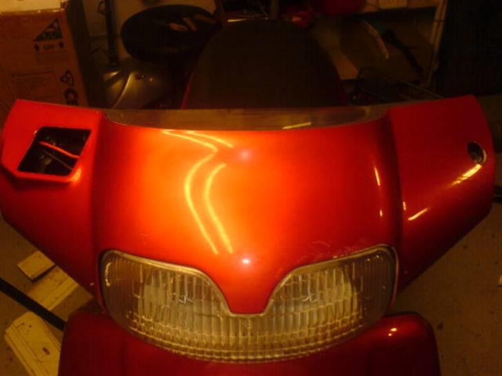 Piaggio Zip billede 7