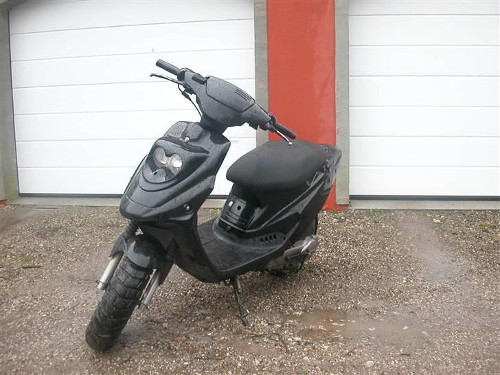 PGO Hot (Byttet til slider) billede 5