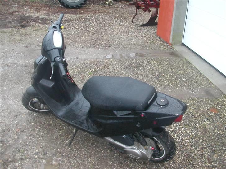 PGO Hot (Byttet til slider) billede 7