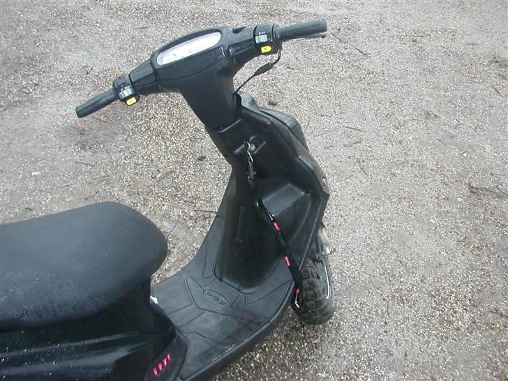 PGO Hot (Byttet til slider) billede 8