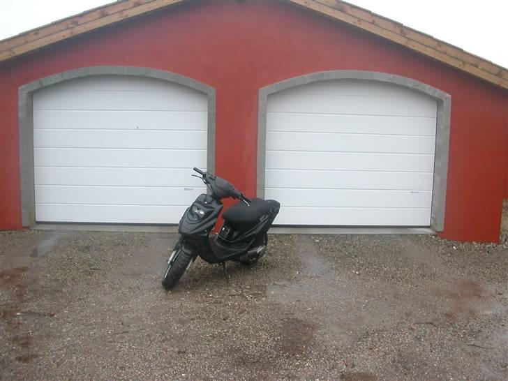 PGO Hot (Byttet til slider) billede 9