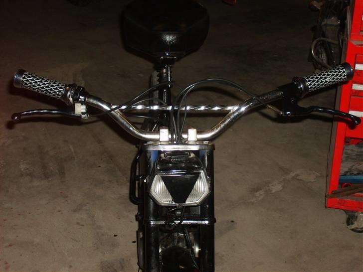 Puch maxi solgt billede 1