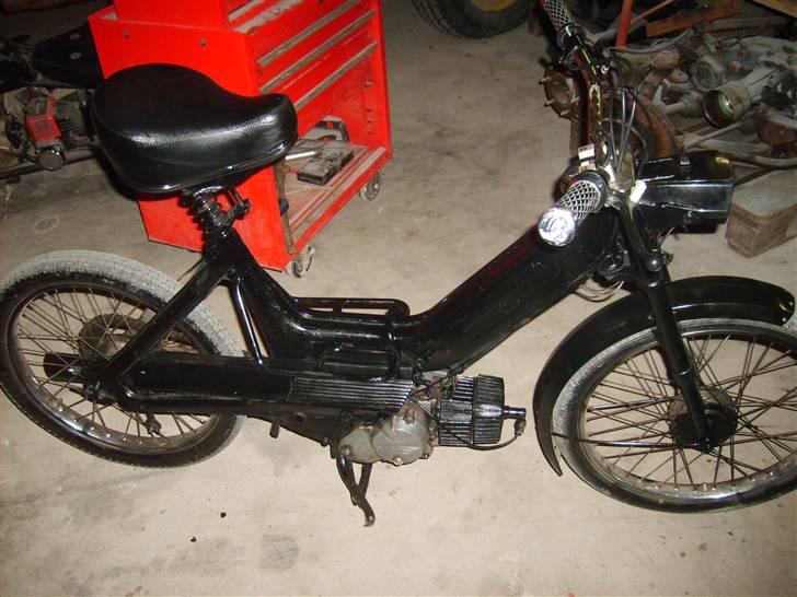Puch maxi solgt billede 3