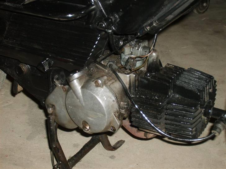 Puch maxi solgt billede 4